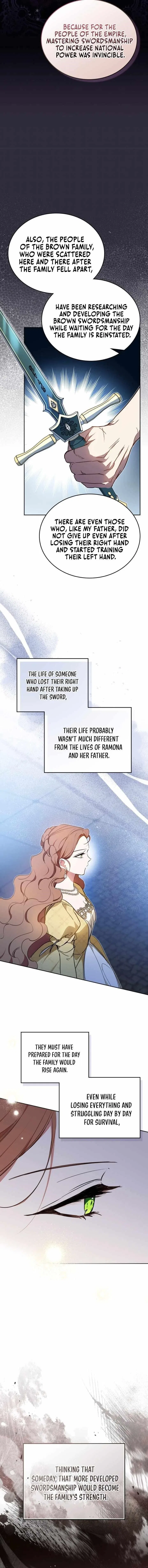 I’ll Be The Matriarch In This Life Chapter 185 – Page 8