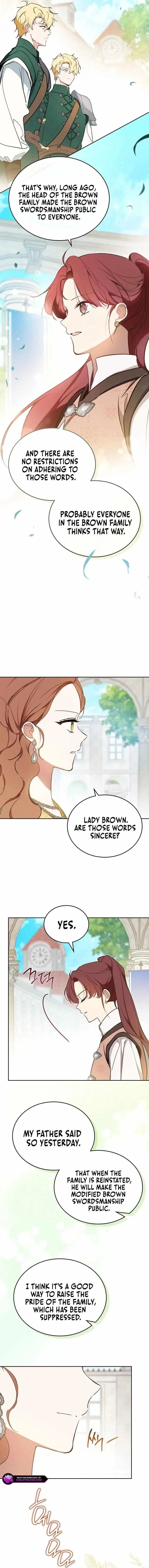 I’ll Be The Matriarch In This Life Chapter 185 – Page 10