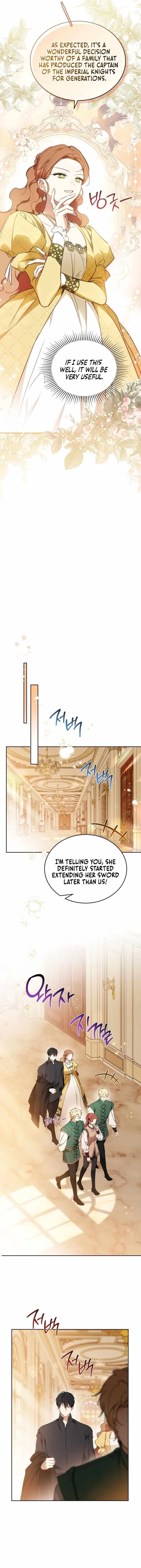 I’ll Be The Matriarch In This Life Chapter 185 – Page 11