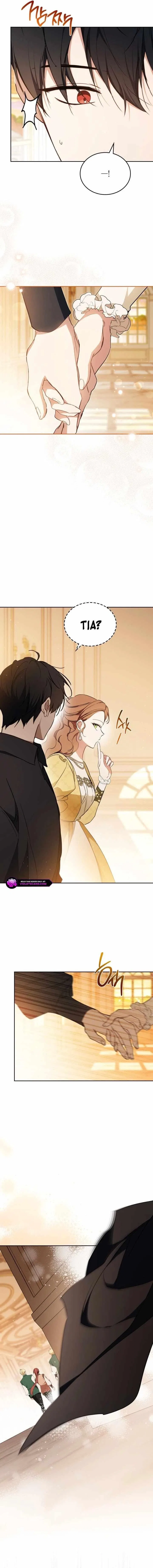 I’ll Be The Matriarch In This Life Chapter 185 – Page 12