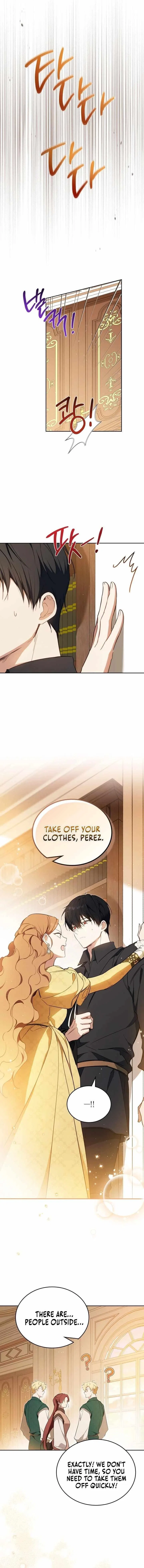 I’ll Be The Matriarch In This Life Chapter 185 – Page 13