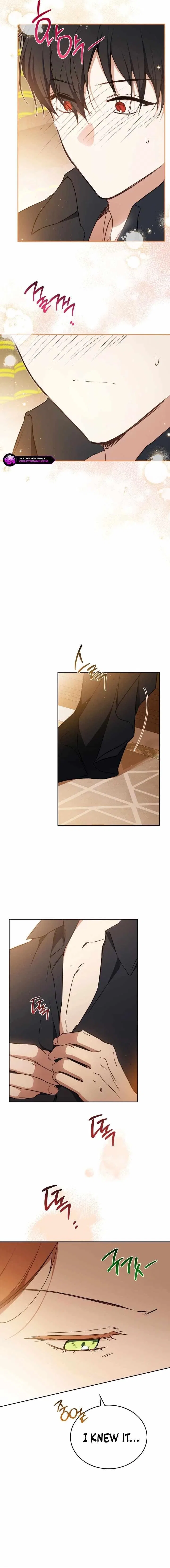 I’ll Be The Matriarch In This Life Chapter 185 – Page 14