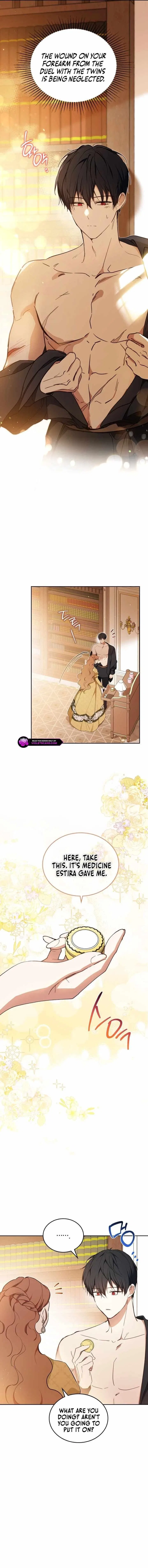 I’ll Be The Matriarch In This Life Chapter 185 – Page 15