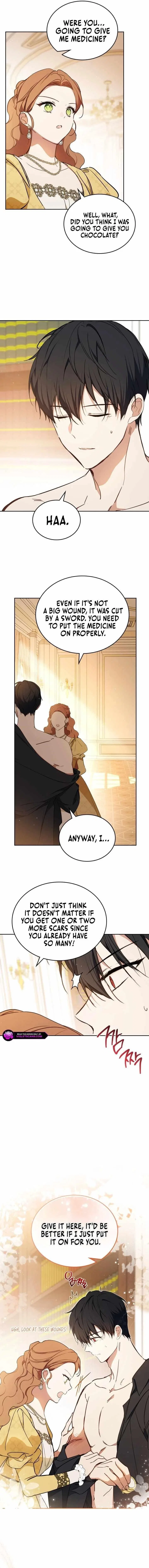 I’ll Be The Matriarch In This Life Chapter 185 – Page 16