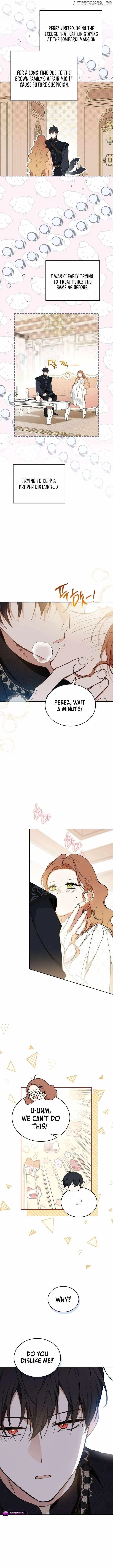 I’ll Be The Matriarch In This Life Chapter 183 – Page 2