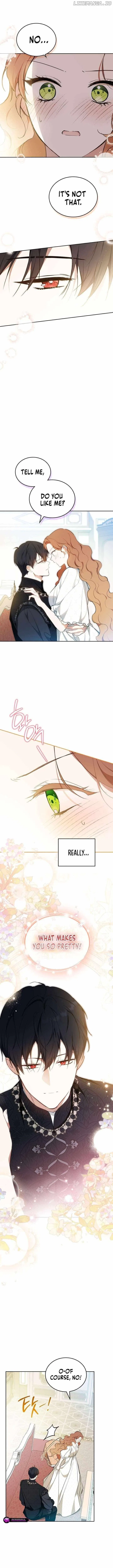 I’ll Be The Matriarch In This Life Chapter 183 – Page 3
