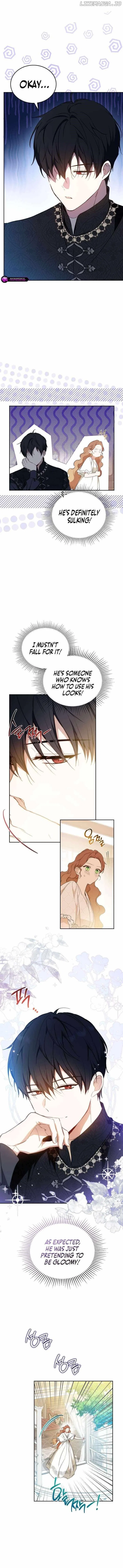 I’ll Be The Matriarch In This Life Chapter 183 – Page 4