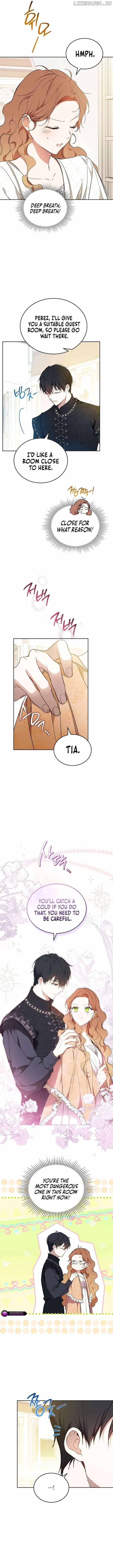 I’ll Be The Matriarch In This Life Chapter 183 – Page 5