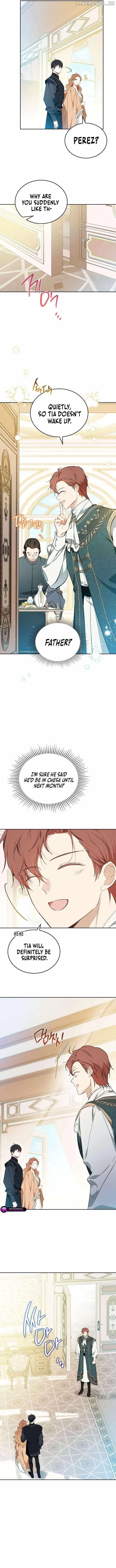 I’ll Be The Matriarch In This Life Chapter 183 – Page 6
