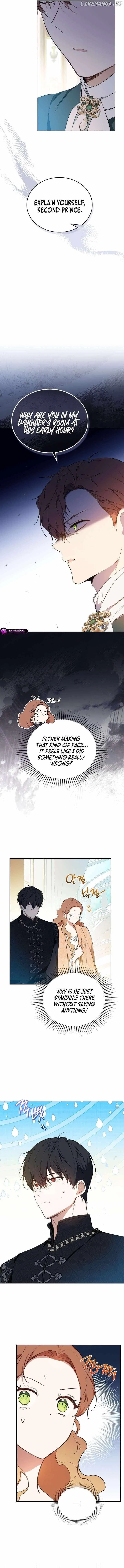 I’ll Be The Matriarch In This Life Chapter 183 – Page 7