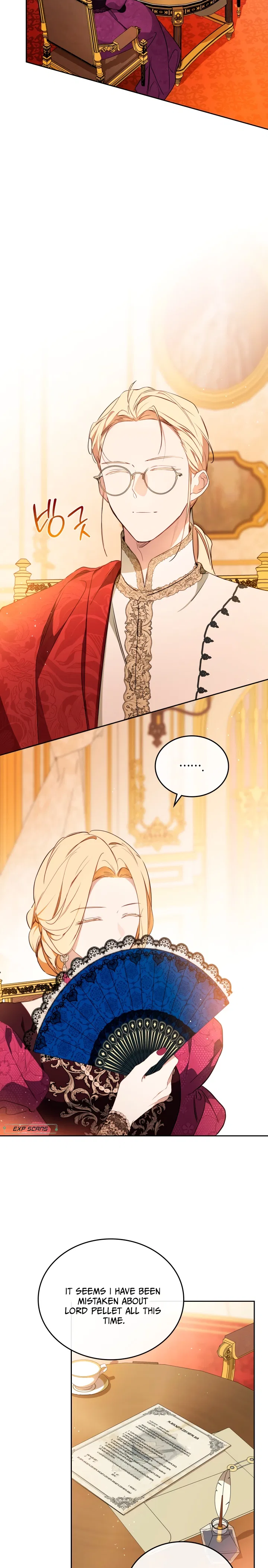 I’ll Be The Matriarch In This Life Chapter 182 – Page 2