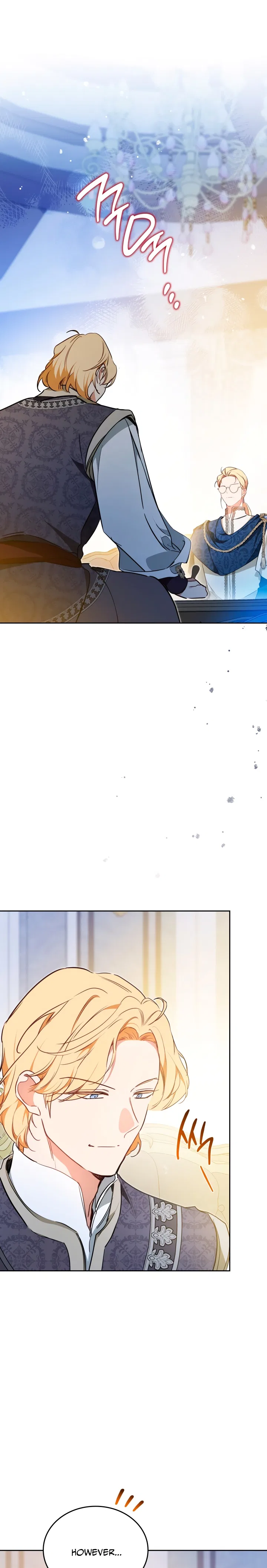 I’ll Be The Matriarch In This Life Chapter 182 – Page 19