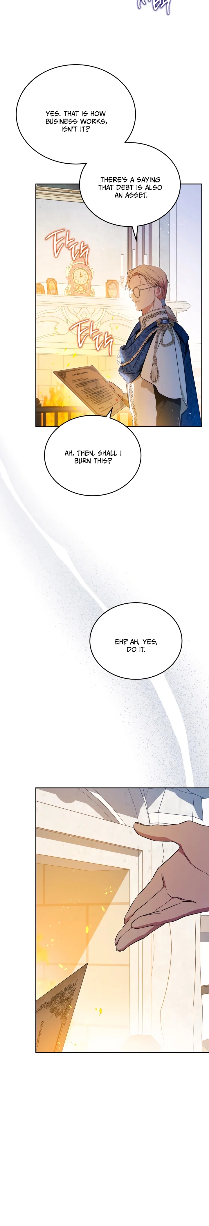 I’ll Be The Matriarch In This Life Chapter 182 – Page 22