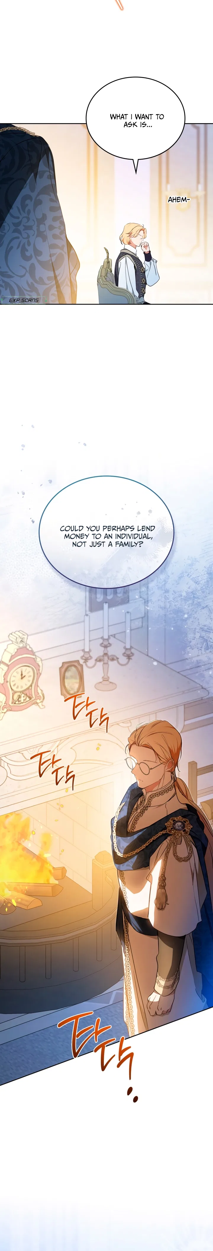 I’ll Be The Matriarch In This Life Chapter 182 – Page 24