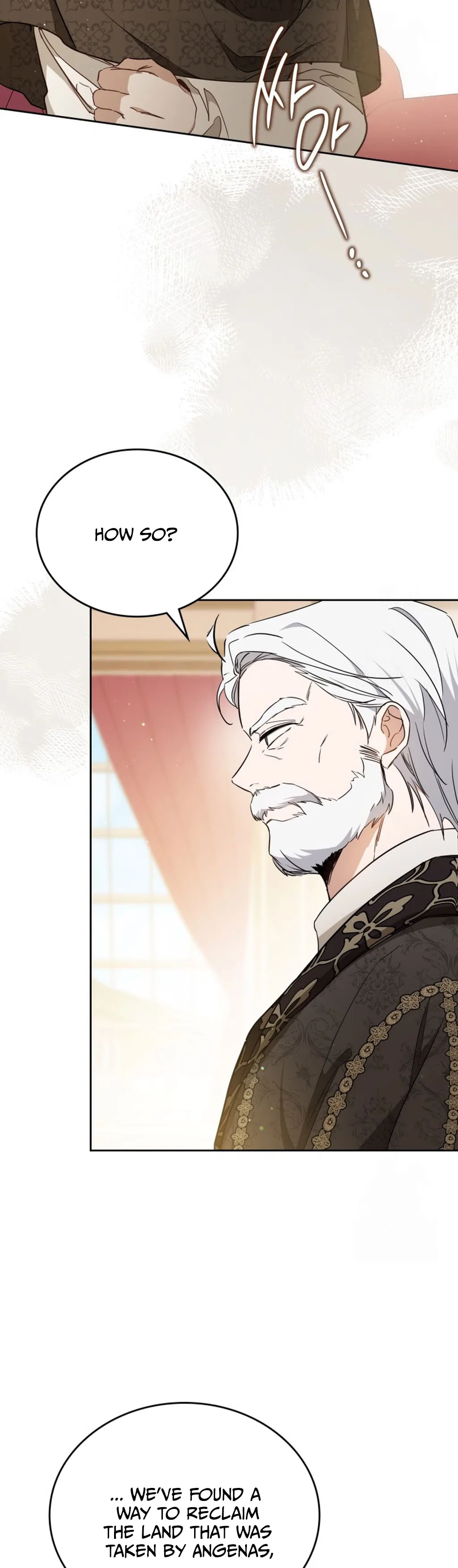 I’ll Be The Matriarch In This Life Chapter 181 – Page 2