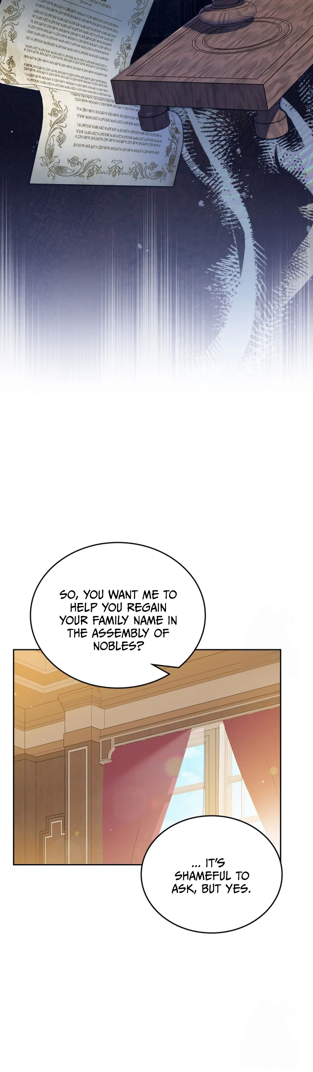I’ll Be The Matriarch In This Life Chapter 181 – Page 4