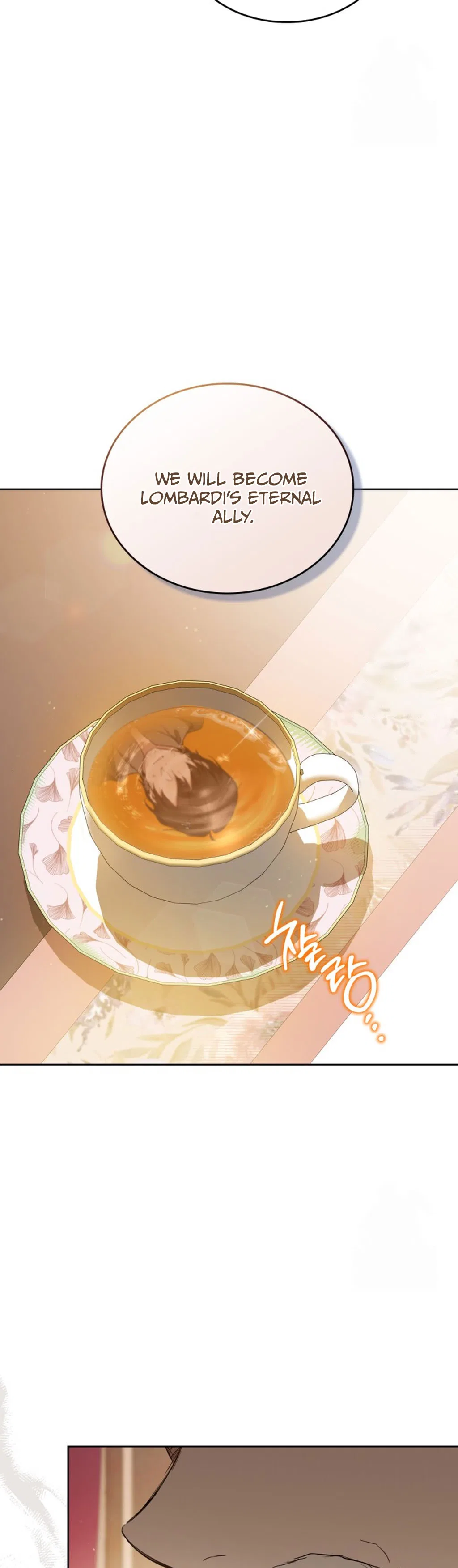 I’ll Be The Matriarch In This Life Chapter 181 – Page 6