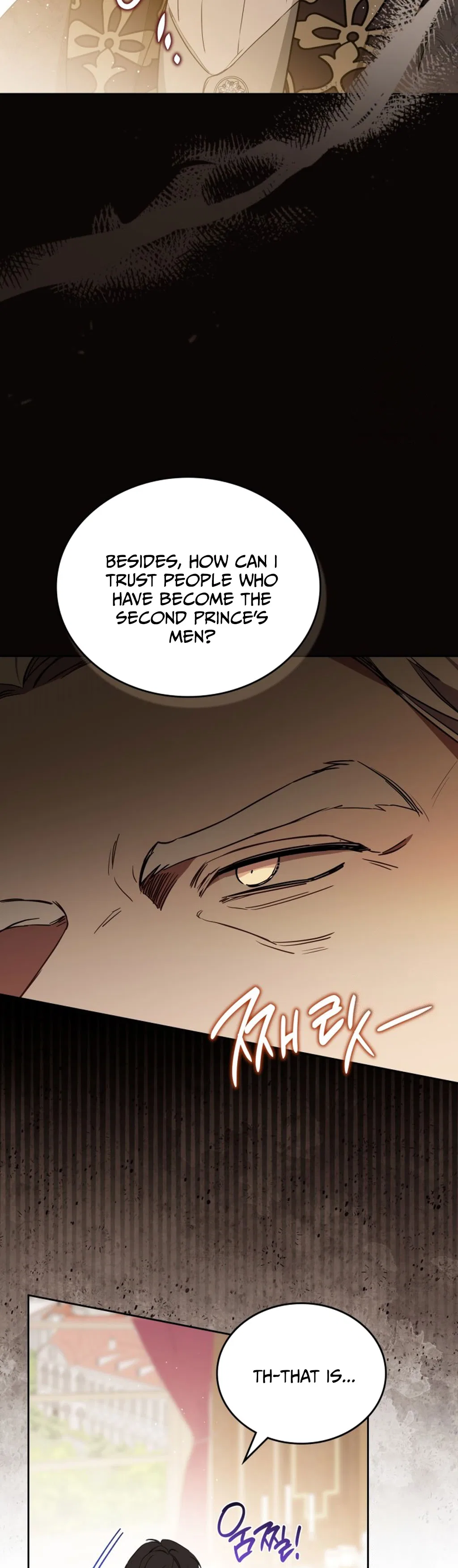 I’ll Be The Matriarch In This Life Chapter 181 – Page 8