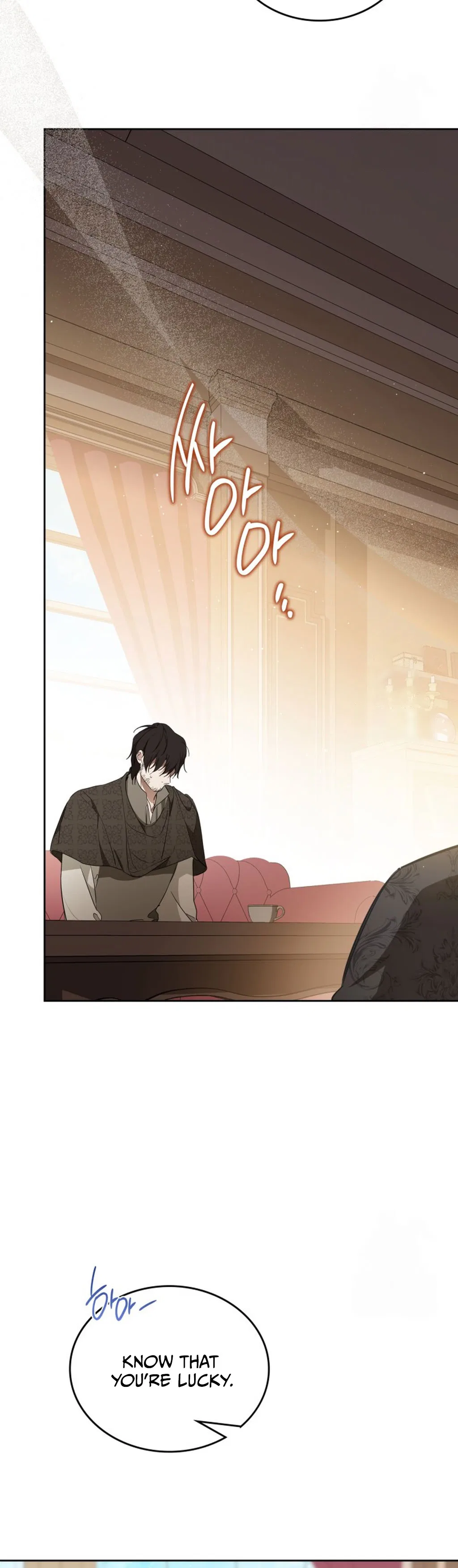 I’ll Be The Matriarch In This Life Chapter 181 – Page 10