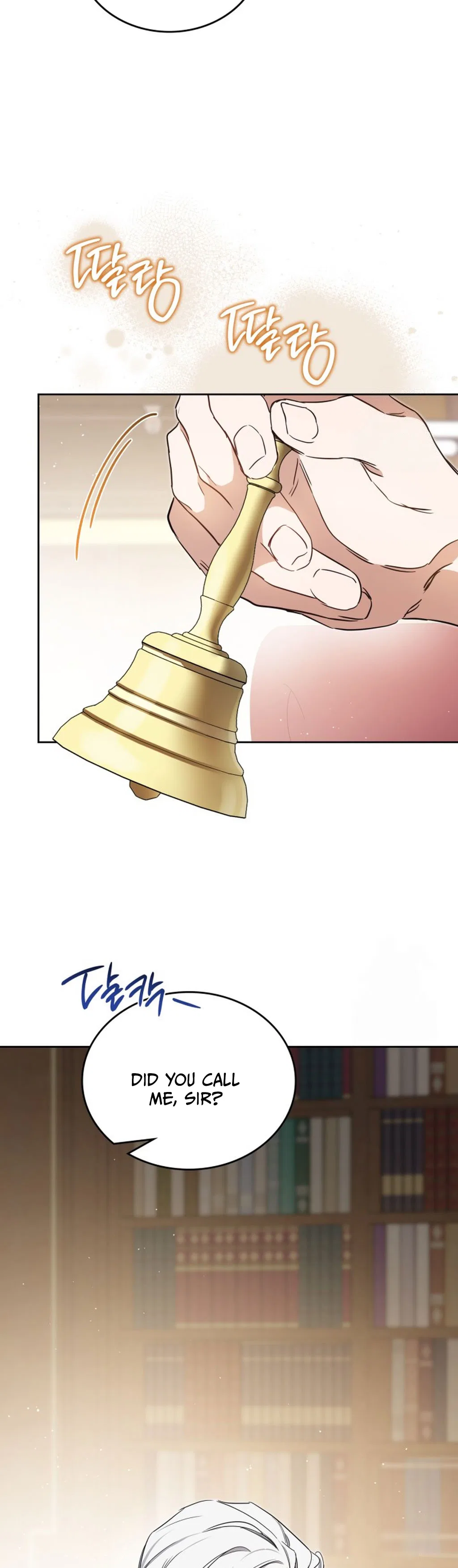 I’ll Be The Matriarch In This Life Chapter 181 – Page 12