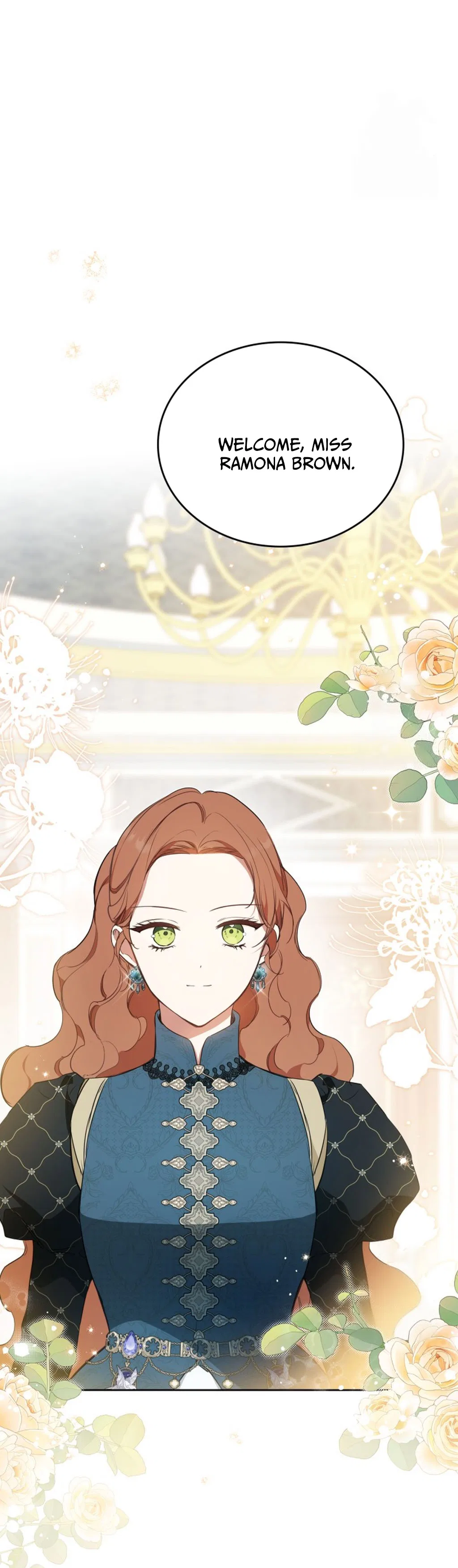 I’ll Be The Matriarch In This Life Chapter 181 – Page 14