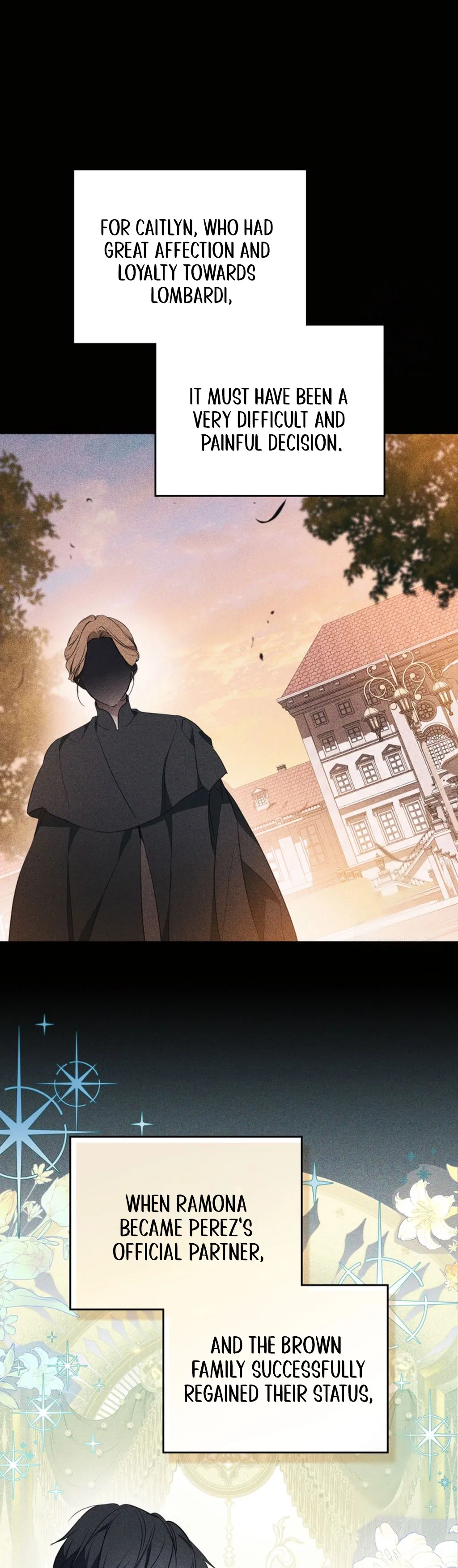 I’ll Be The Matriarch In This Life Chapter 181 – Page 19
