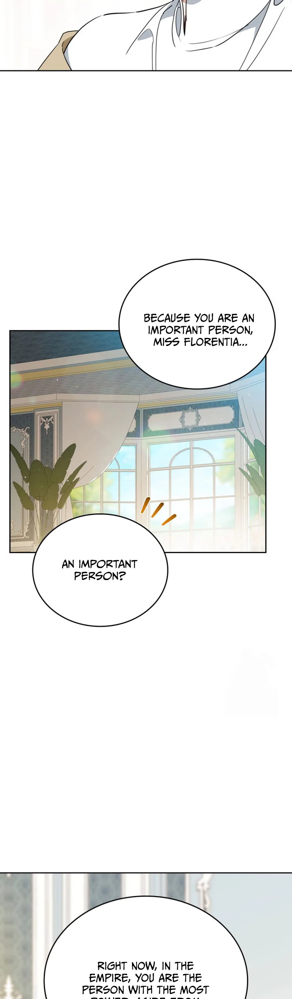 I’ll Be The Matriarch In This Life Chapter 181 – Page 24