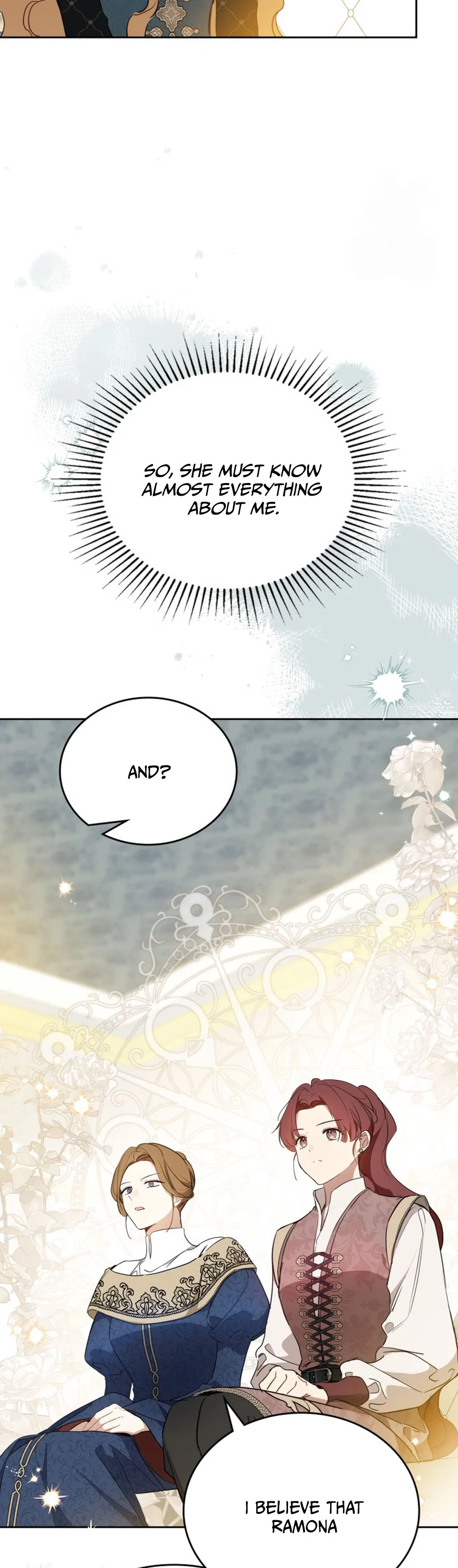 I’ll Be The Matriarch In This Life Chapter 181 – Page 26