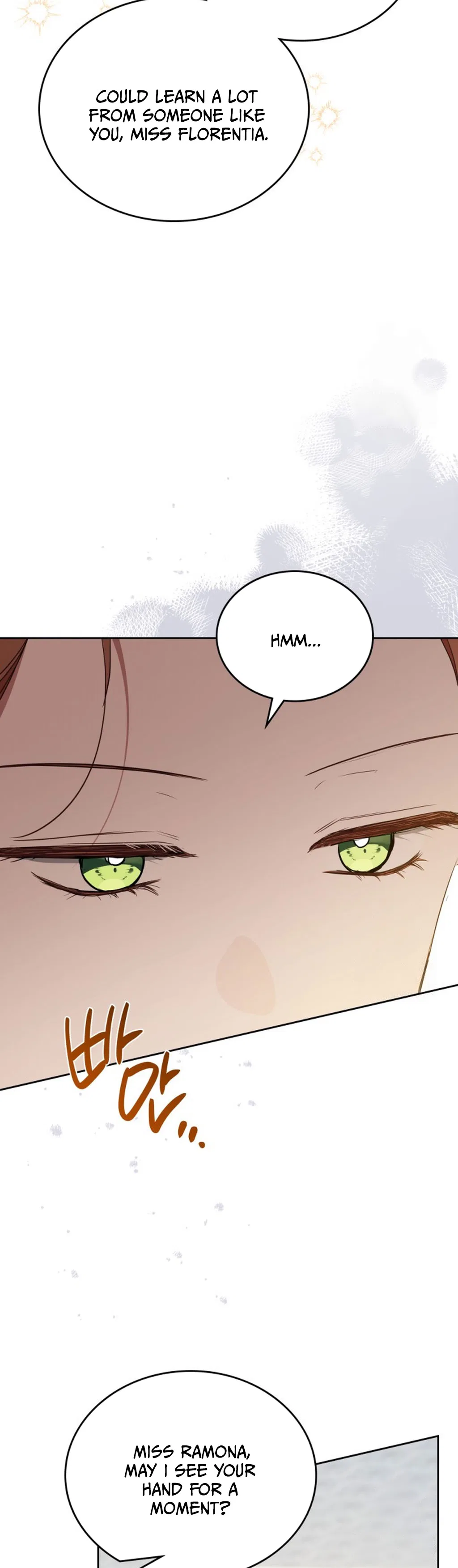 I’ll Be The Matriarch In This Life Chapter 181 – Page 27