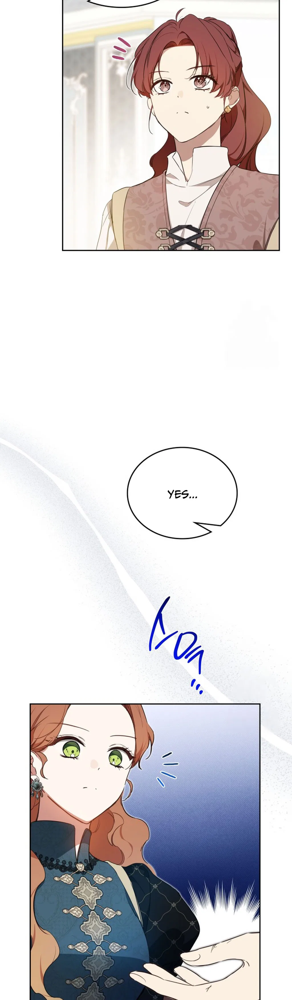 I’ll Be The Matriarch In This Life Chapter 181 – Page 28