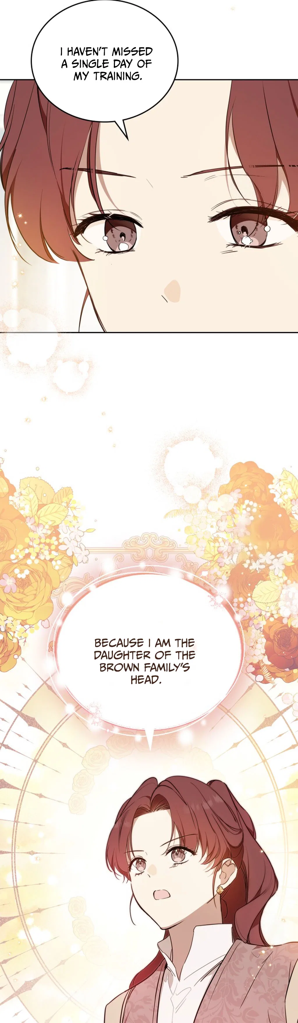 I’ll Be The Matriarch In This Life Chapter 181 – Page 30