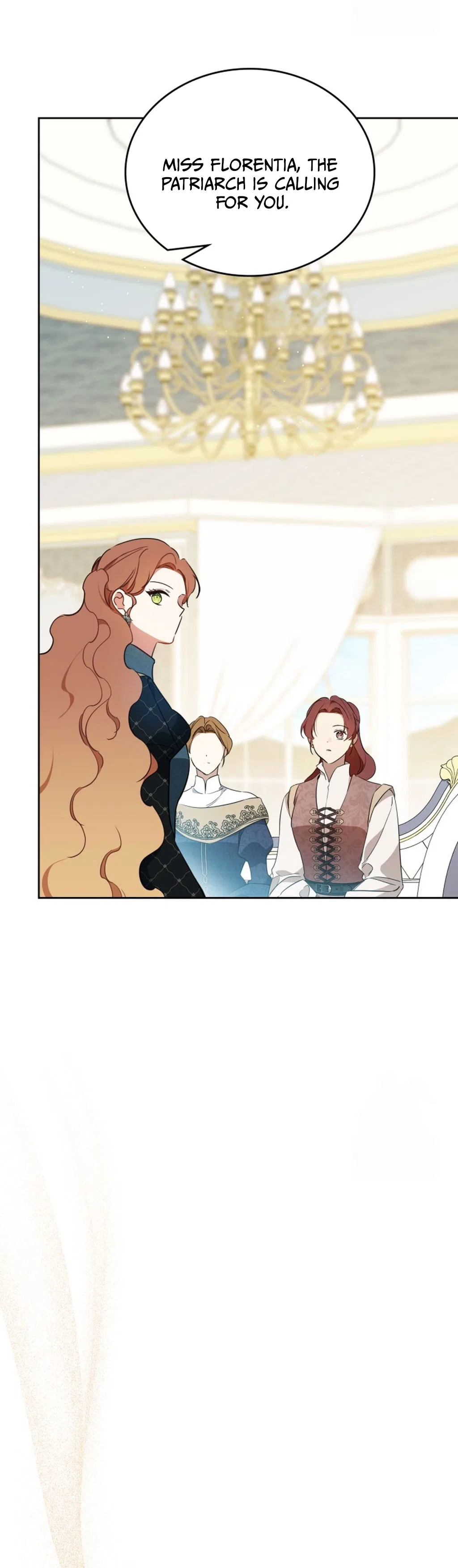 I’ll Be The Matriarch In This Life Chapter 181 – Page 32