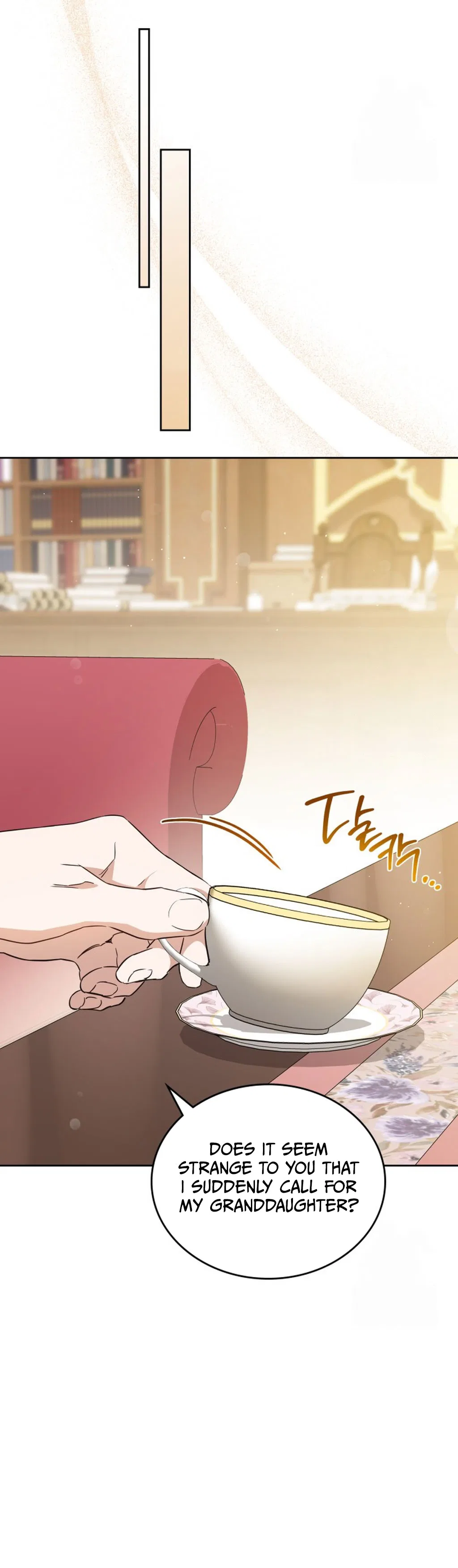 I’ll Be The Matriarch In This Life Chapter 181 – Page 33