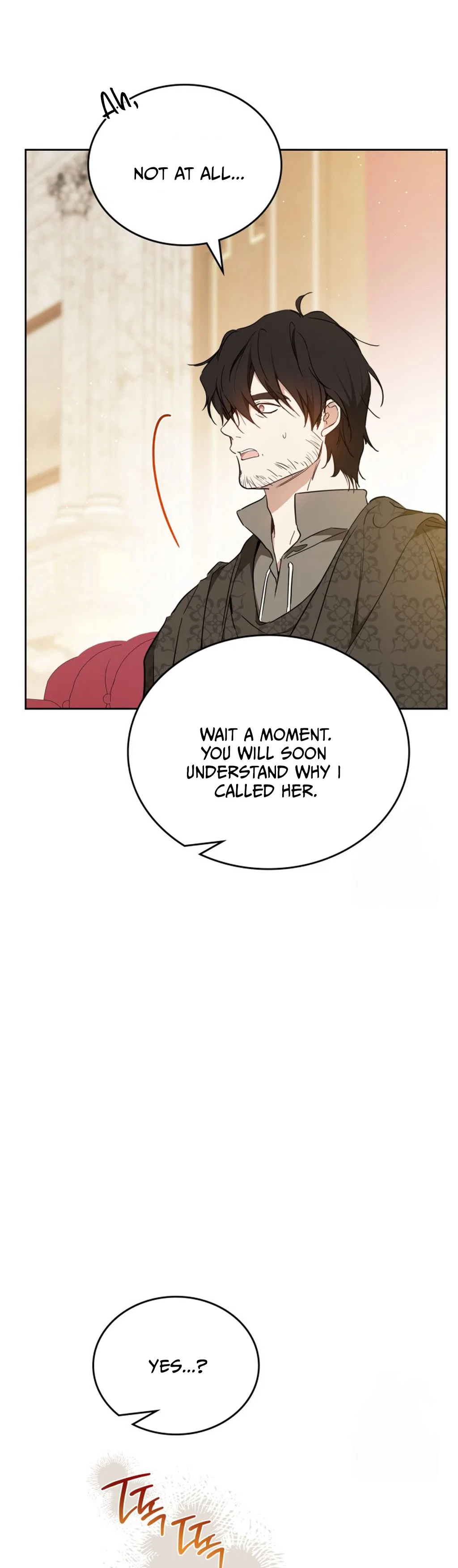 I’ll Be The Matriarch In This Life Chapter 181 – Page 34