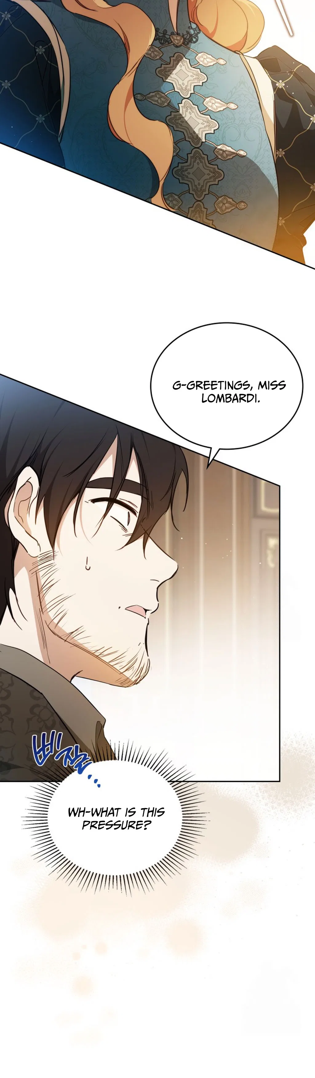 I’ll Be The Matriarch In This Life Chapter 181 – Page 38