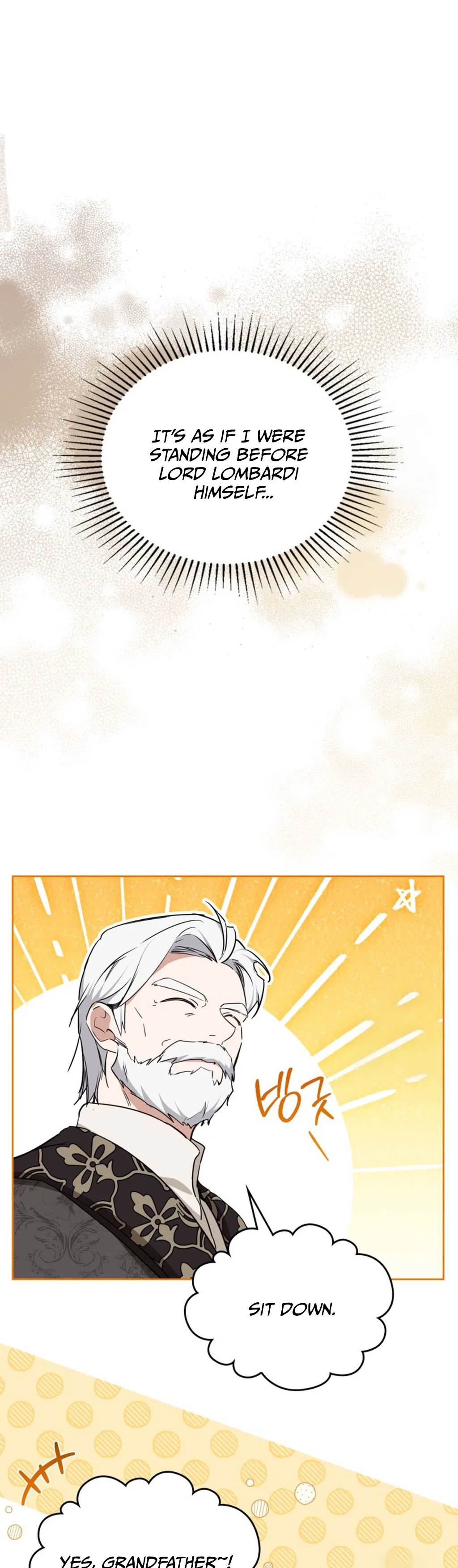 I’ll Be The Matriarch In This Life Chapter 181 – Page 39
