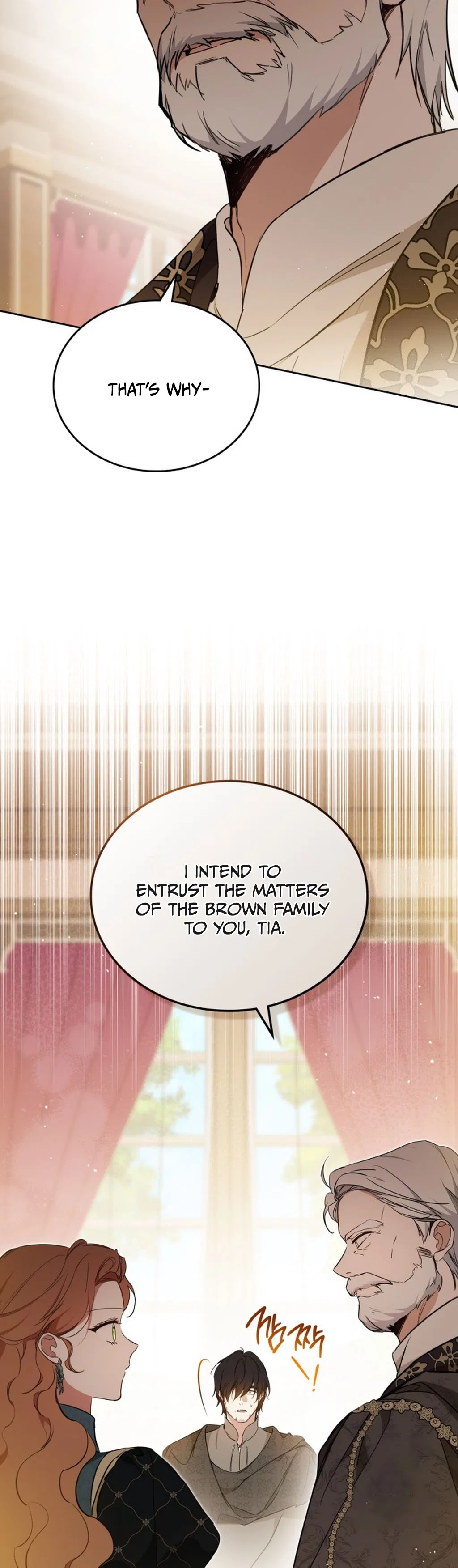 I’ll Be The Matriarch In This Life Chapter 181 – Page 42