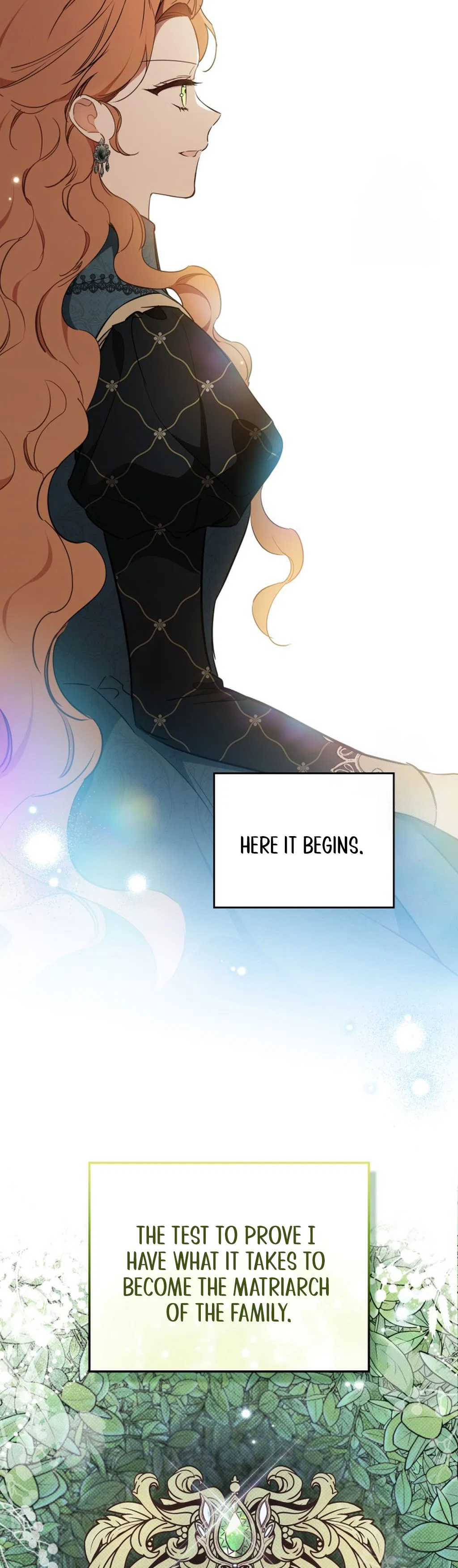 I’ll Be The Matriarch In This Life Chapter 181 – Page 45