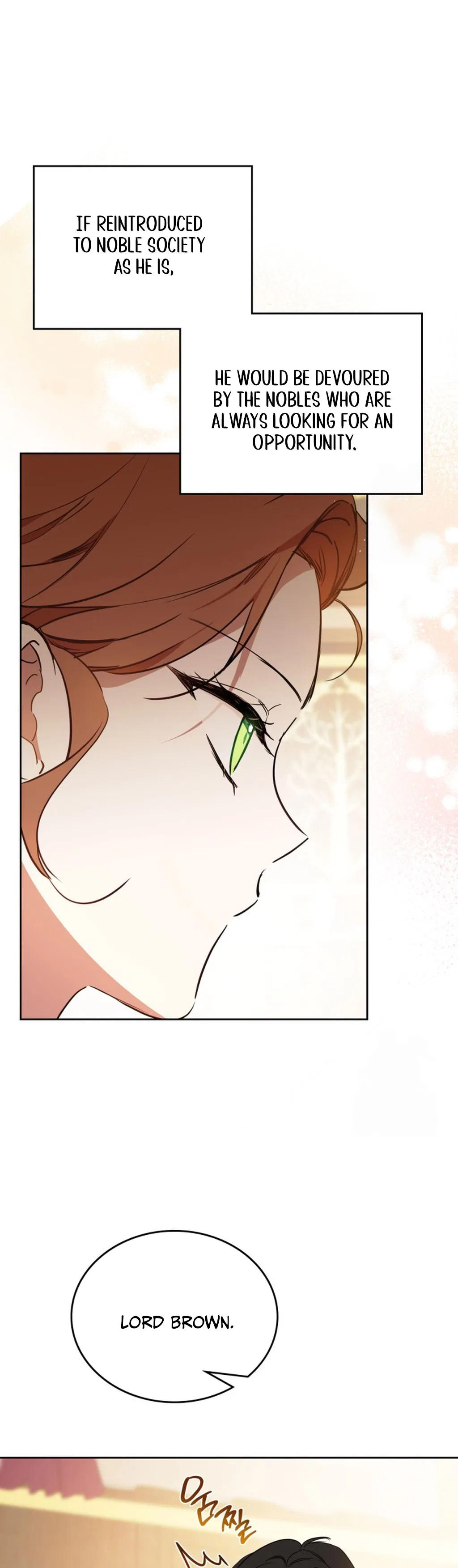 I’ll Be The Matriarch In This Life Chapter 181 – Page 47