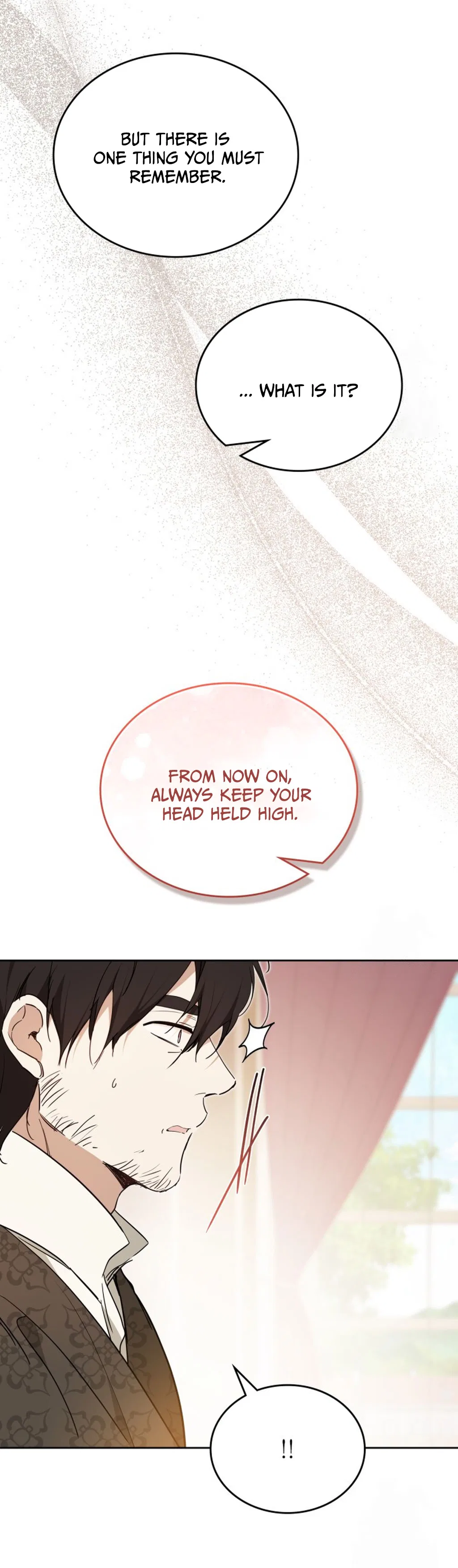 I’ll Be The Matriarch In This Life Chapter 181 – Page 50
