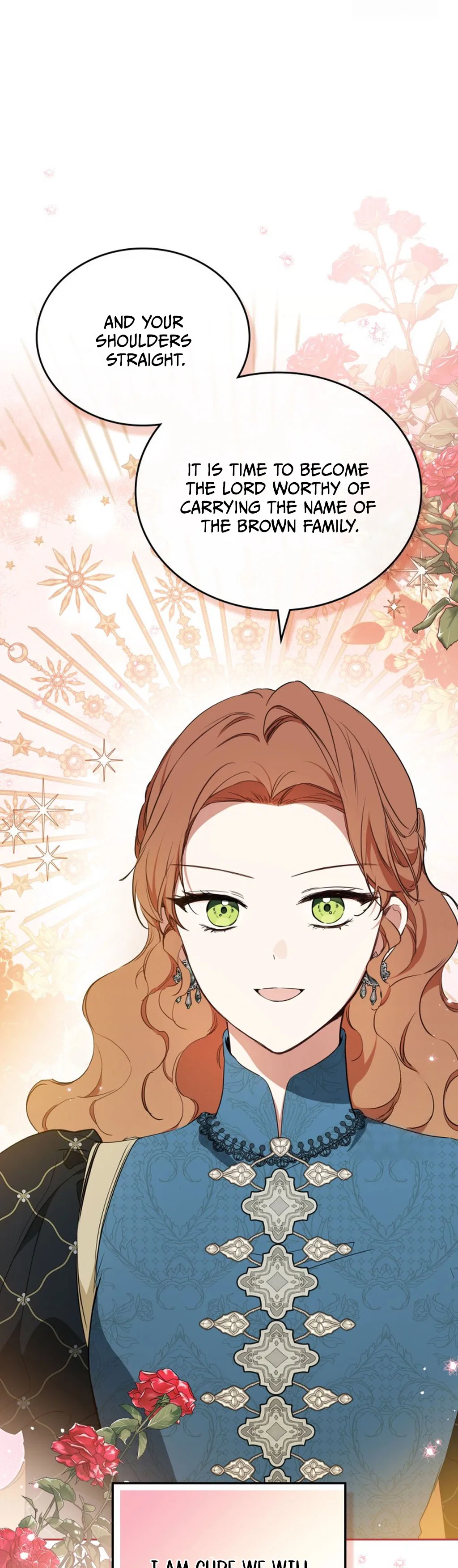 I’ll Be The Matriarch In This Life Chapter 181 – Page 51
