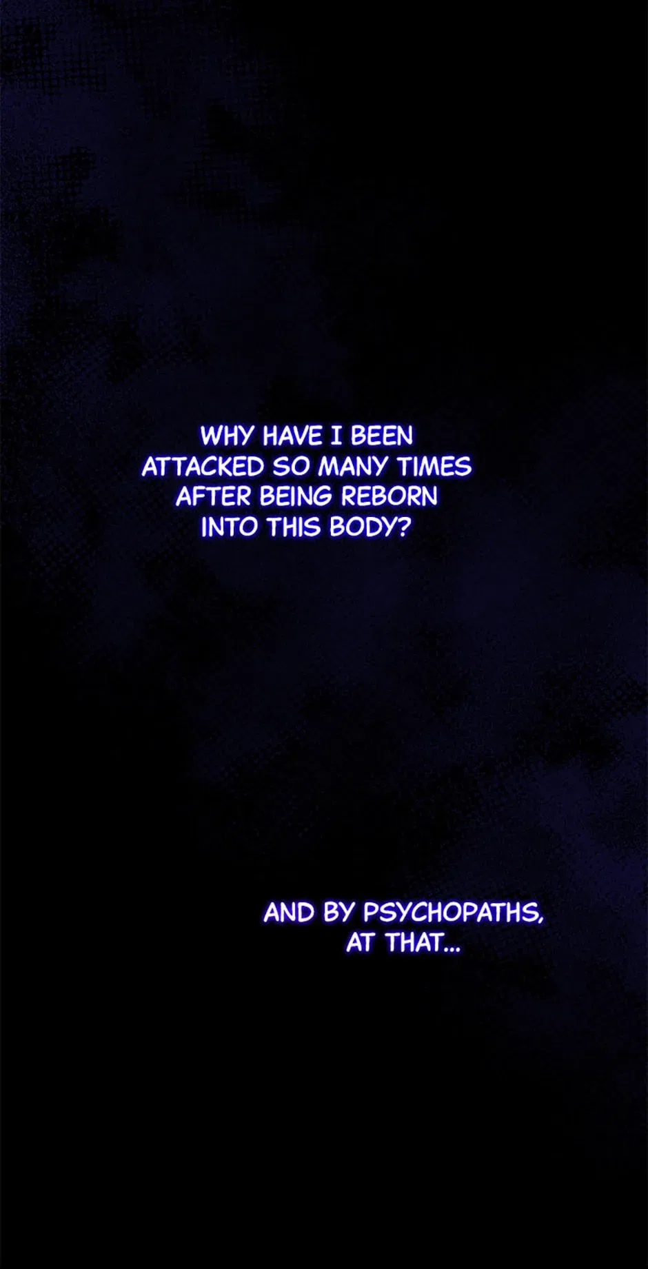 Please Give Me the Pacifier Chapter 90 – Page 10