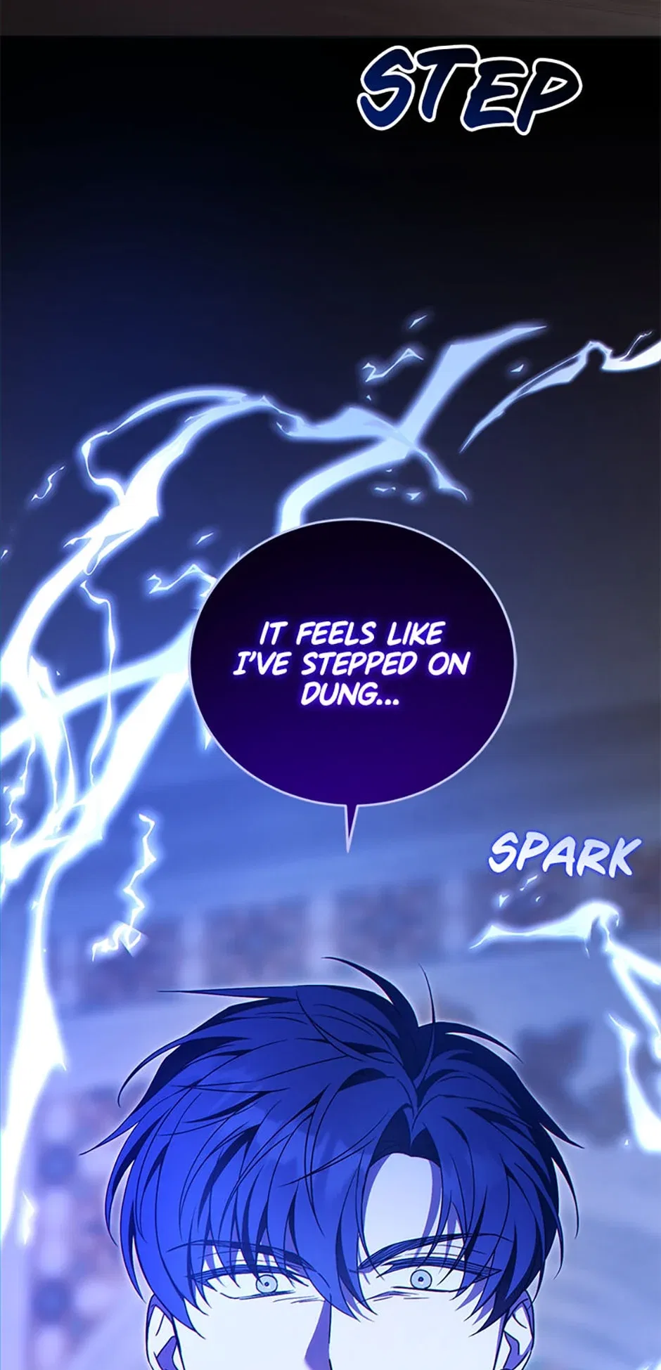 Please Give Me the Pacifier Chapter 90 – Page 14