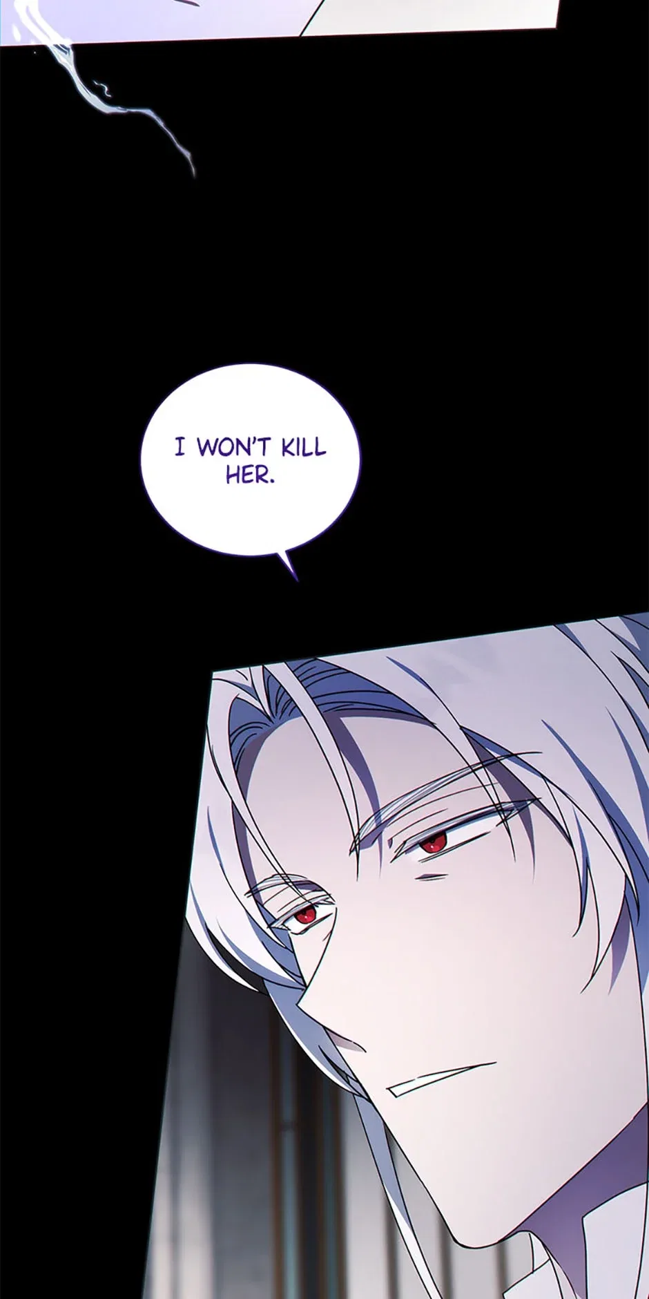 Please Give Me the Pacifier Chapter 90 – Page 23