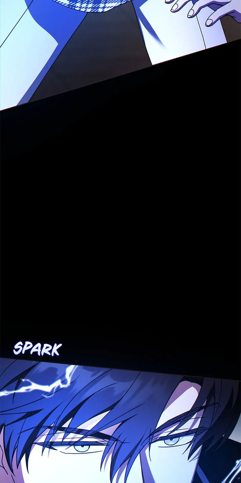 Please Give Me the Pacifier Chapter 90 – Page 26