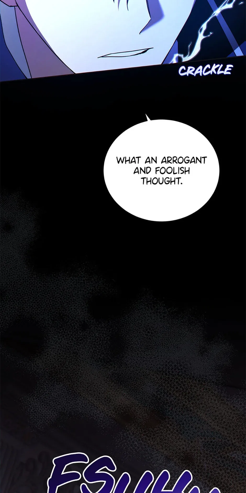 Please Give Me the Pacifier Chapter 90 – Page 27