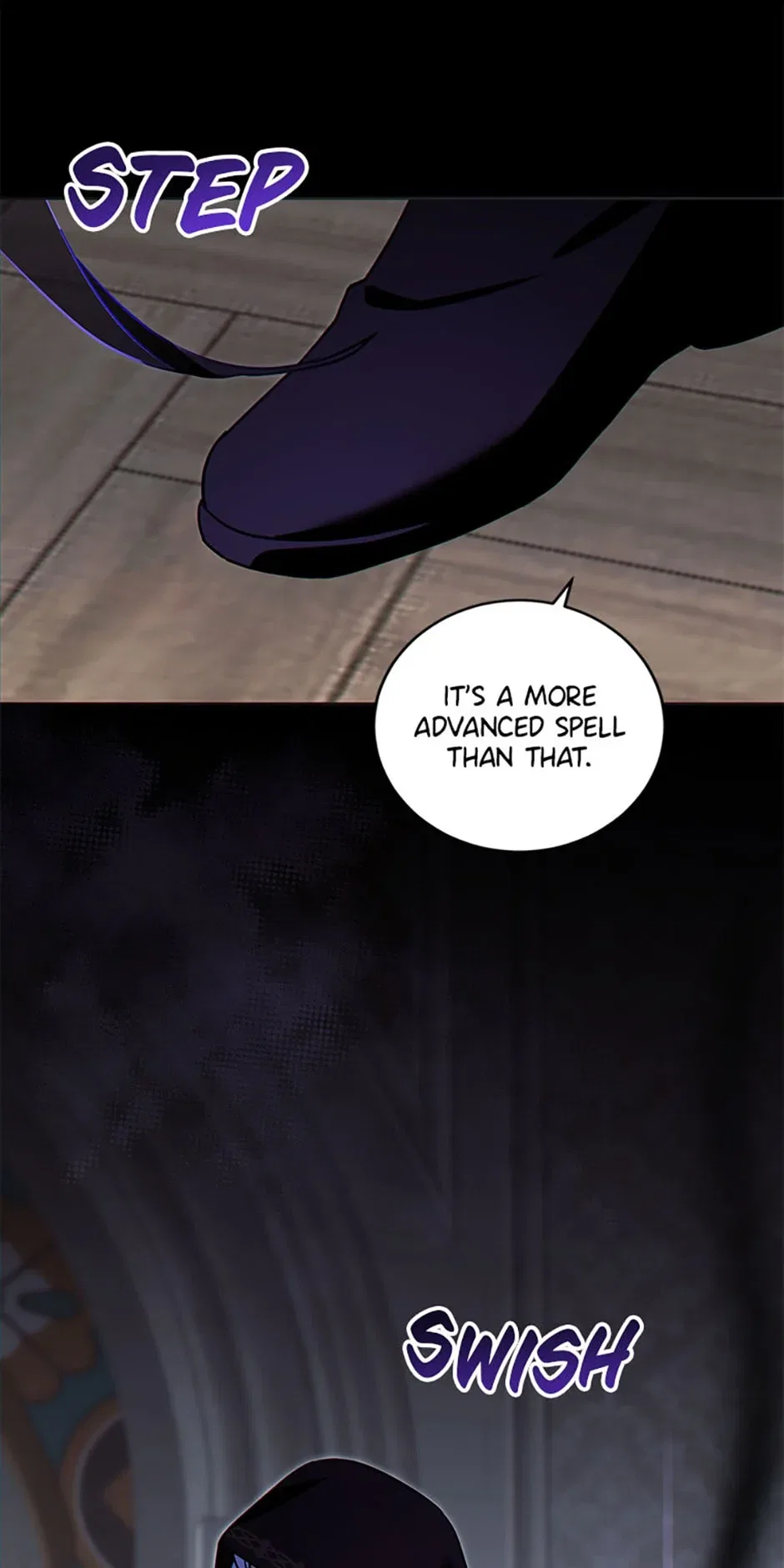 Please Give Me the Pacifier Chapter 90 – Page 30