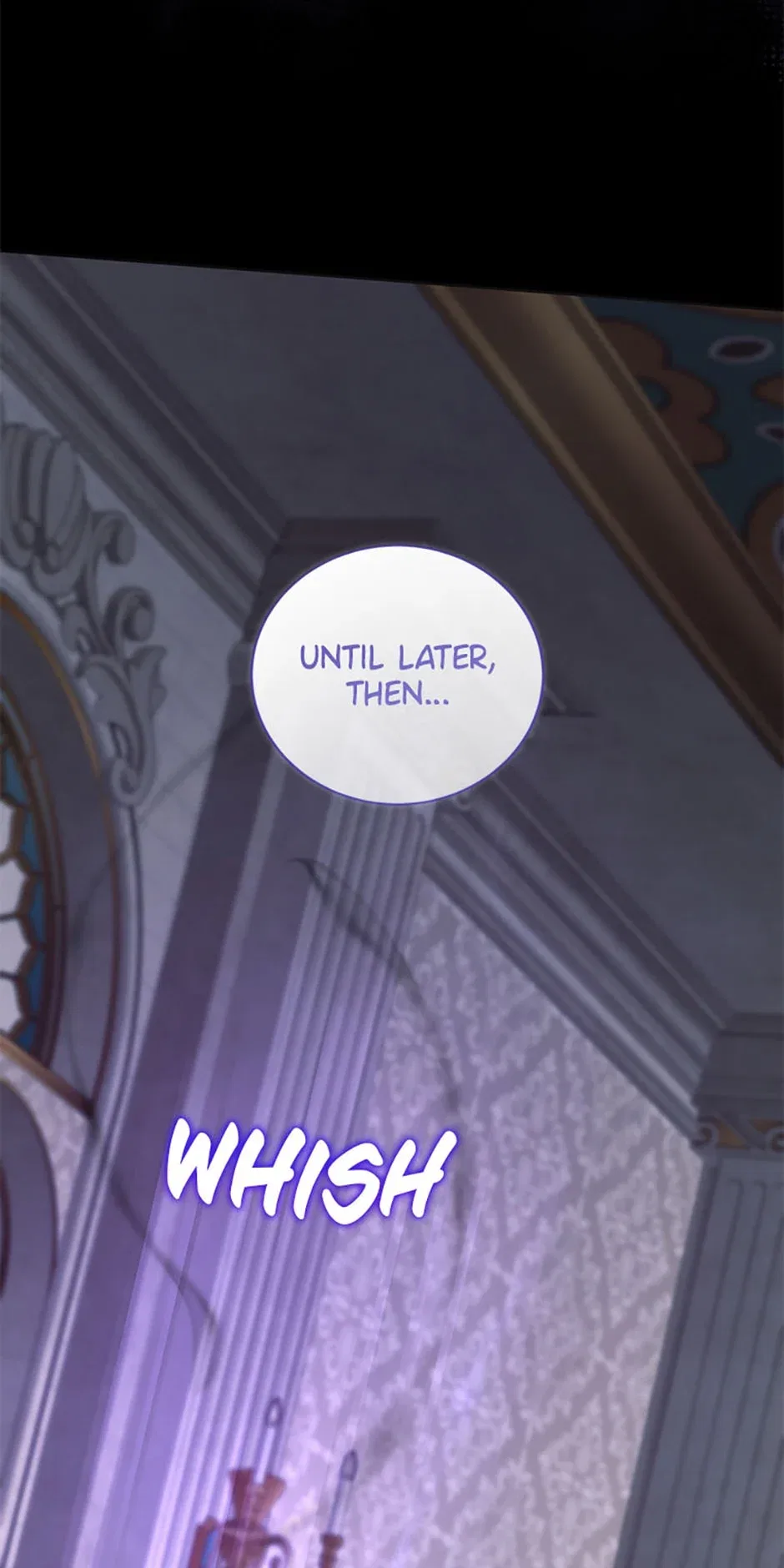 Please Give Me the Pacifier Chapter 90 – Page 38