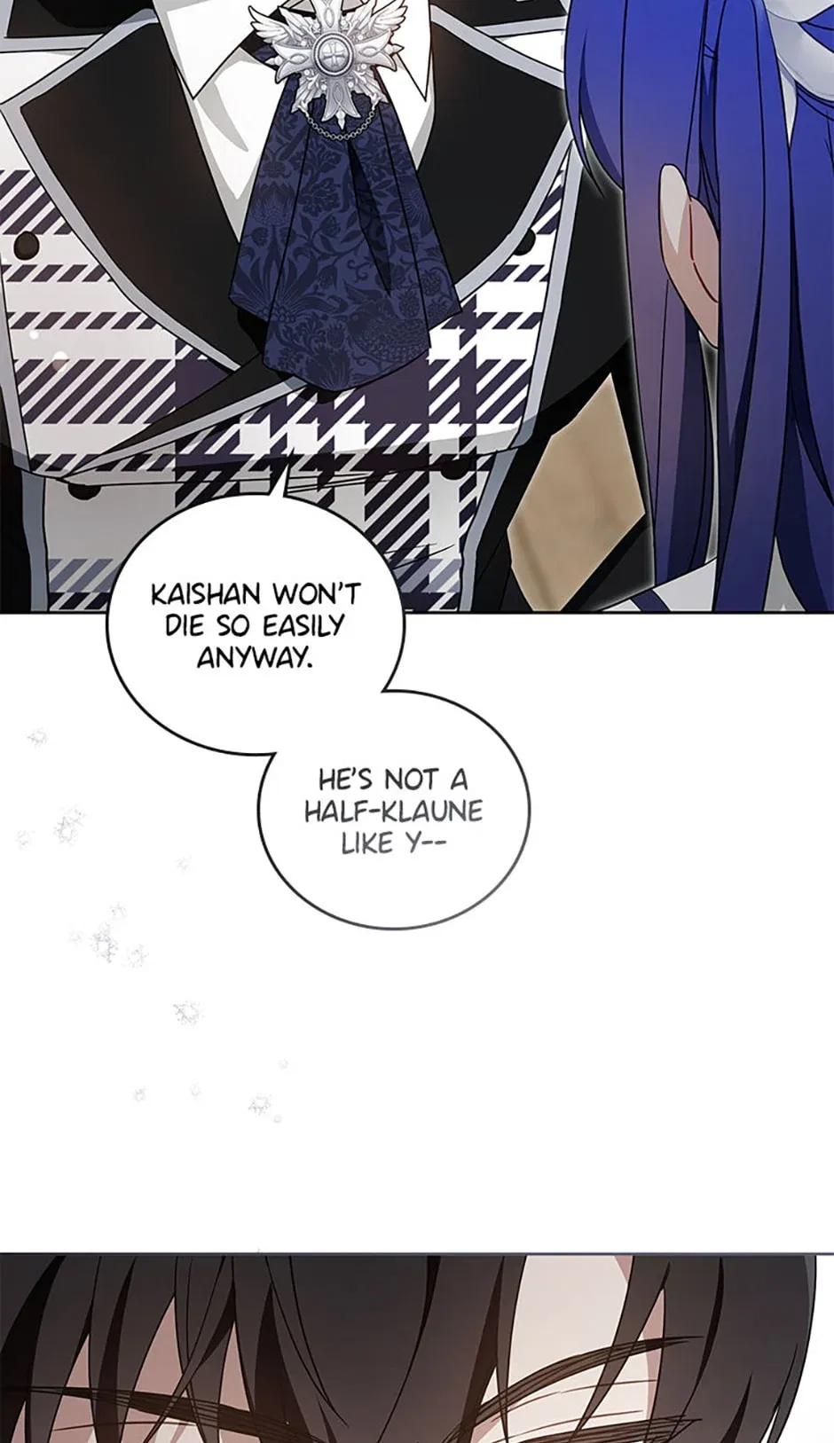 Please Give Me the Pacifier Chapter 90 – Page 48