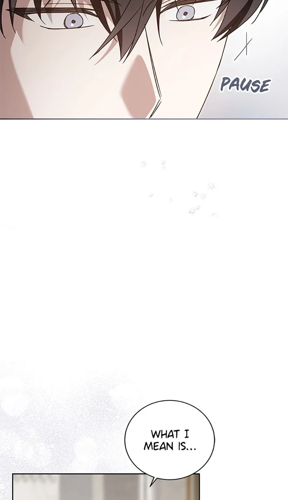 Please Give Me the Pacifier Chapter 90 – Page 49